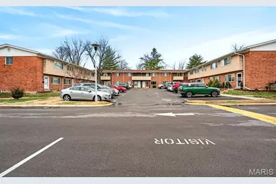 10865 Carroll Wood Way, Saint Louis, MO 63128 - Photo 20