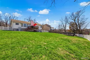 31 Asherton Dr, Saint Peters, MO 63376 - Photo 30