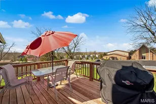 31 Asherton Dr, Saint Peters, MO 63376 - Photo 28