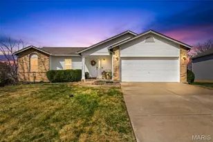 31 Asherton Dr, Saint Peters, MO 63376 - Photo 32