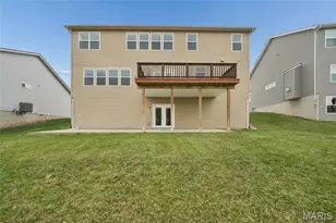 910 Ellis Park Dr, Wentzville, MO 63385 - Photo 40