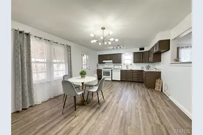 3931 Fairway Court, Saint Ann, MO 63074 - Photo 4