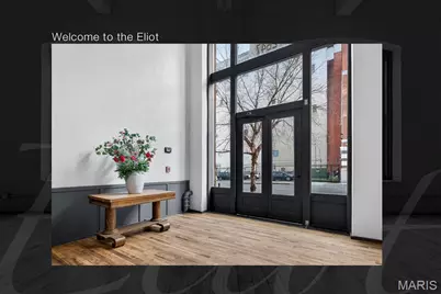 2647 Locust Street #2R, Saint Louis, MO 63103 - Photo 2