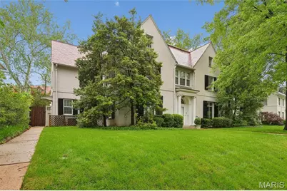 6435 Cecil Avenue, Clayton, MO 63105 - Photo 4
