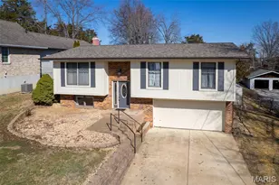 715 Tanglewood Acres, Festus, MO 63028 - Photo 4