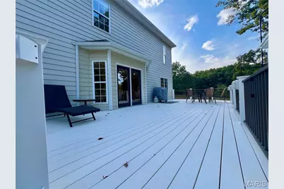 23891 Wild Horse Farms Road, Warrenton, MO 63383 - Photo 32