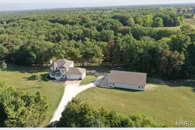 23891 Wild Horse Farms Road, Warrenton, MO 63383 - Photo 2