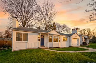 1433 Ronald Dr, Webster Groves, MO 63119 - Photo 2