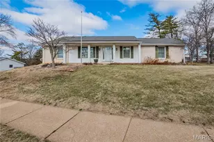 1797 Prindable Ct, Chesterfield, MO 63017 - Photo 1