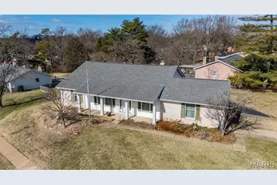 1797 Prindable Court, Chesterfield, MO 63017 - Photo 42