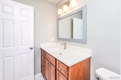 1797 Prindable Court, Chesterfield, MO 63017 - Photo 34