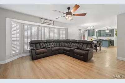 17134 Elm Trail Drive, Eureka, MO 63025 - Photo 14