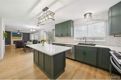 17134 Elm Trail Drive, Eureka, MO 63025 - Photo 8