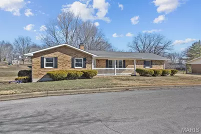 235 Gerard Street, Saint Genevieve, MO 63670 - Photo 1