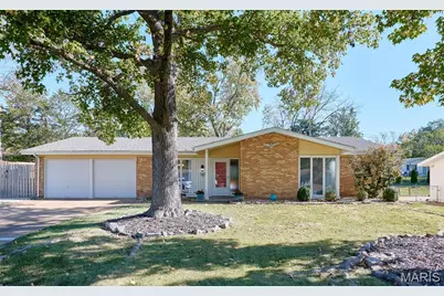 103 Calico Lane, Ballwin, MO 63011 - Photo 1