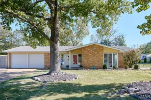 103 Calico Ln, Ballwin, MO 63011 - Photo 1