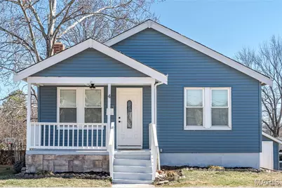 4 Lindner Lane, Union, MO 63084 - Photo 1