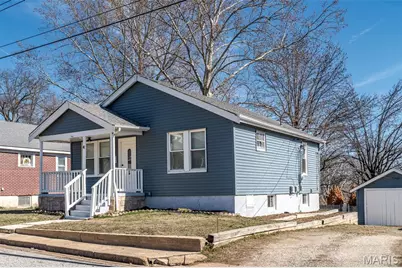 4 Lindner Lane, Union, MO 63084 - Photo 2