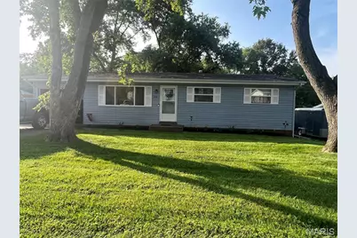 216 Charlotte Drive, Gray Summit, MO 63039 - Photo 1