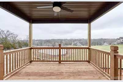 110 Canyon Creek Circle, Moscow Mills, MO 63362 - Photo 34