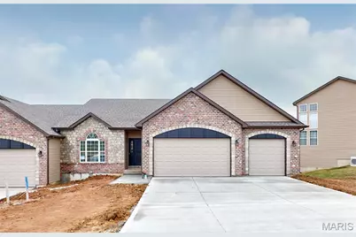 112 Canyon Creek Circle, Moscow Mills, MO 63362 - Photo 1