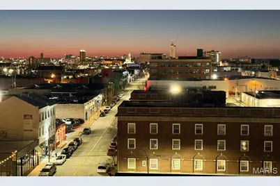 2647 Locust Street #4F, Saint Louis, MO 63103 - Photo 30