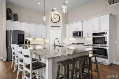 320 Stonewall Drive, Eureka, MO 63025 - Photo 18