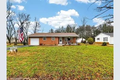 167 Christland Drive, Sullivan, MO 63080 - Photo 2