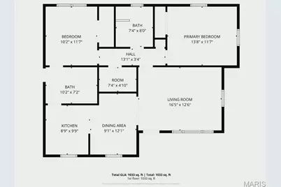 167 Christland Drive, Sullivan, MO 63080 - Photo 38