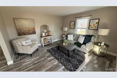 209 W 2nd Street, Pevely, MO 63070 - Photo 2