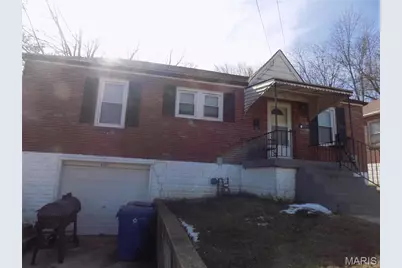 8706 Kendale Drive, Bel-Ridge, MO 63121 - Photo 20