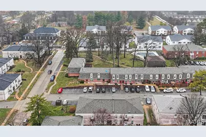 4351 Chateau De Ville Drive #D, Saint Louis, MO 63129 - Photo 24