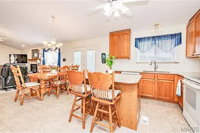 7820 Clover Lake, Cedar Hill, MO 63016 - Photo 12