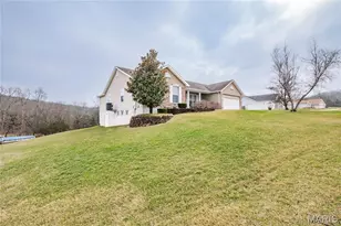 7820 Clover Lake, Cedar Hill, MO 63016 - Photo 2