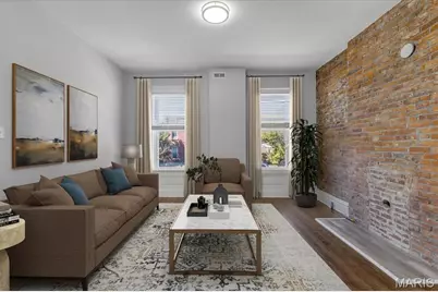 3820 Wisconsin Avenue, Saint Louis, MO 63118 - Photo 4