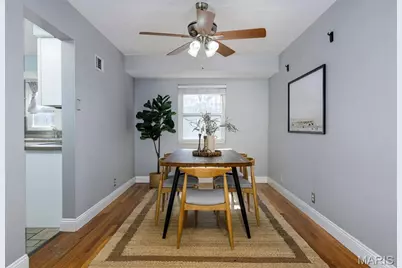 9404 Jachurst Lane, Saint Louis, MO 63123 - Photo 8