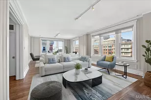 4944 Lindell Blvd, Saint Louis, MO 63108 - Photo 8