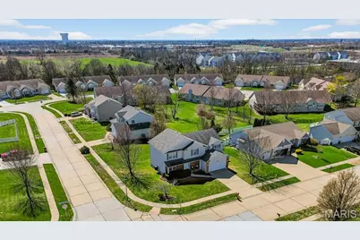 1072 Dardenne Woods Drive, Dardenne Prairie, MO 63368 - Photo 30