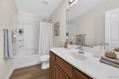 1072 Dardenne Woods Drive, Dardenne Prairie, MO 63368 - Photo 24