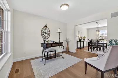 1072 Dardenne Woods Drive, Dardenne Prairie, MO 63368 - Photo 2