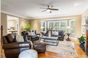 882 Cabernet Ln, Saint Albans, MO 63073 - Photo 16