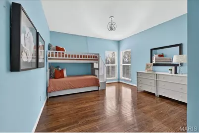 11040 Sandistan Drive, Unincorporated, MO 63146 - Photo 22