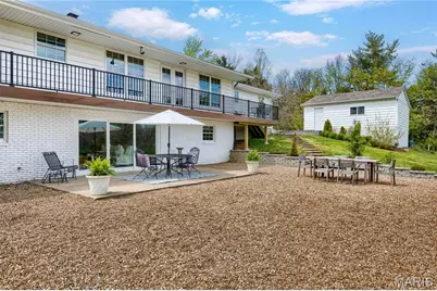 32 Weldon Spring Heights Drive, Weldon Spring, MO 63304 - Photo 10