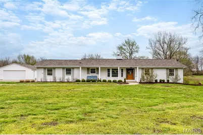 32 Weldon Spring Heights Drive, Weldon Spring, MO 63304 - Photo 1