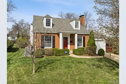 1009 Joanna Avenue, Glendale, MO 63122 - Photo 2