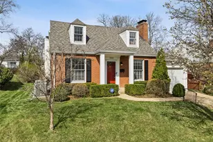 1009 Joanna Ave, Glendale, MO 63122 - Photo 2