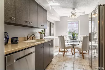 14443 Bantry Lane #24, Chesterfield, MO 63017 - Photo 10