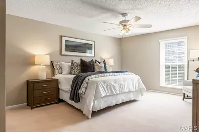 14443 Bantry Lane #24, Chesterfield, MO 63017 - Photo 12