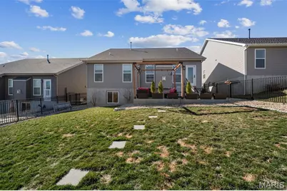 3169 Tuscan Valley Estates Court, Arnold, MO 63010 - Photo 36