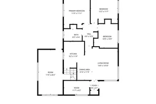 2201 Hollis Dr, Saint Louis, MO 63136 - Photo 32